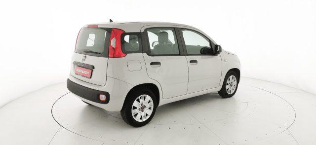 FIAT Panda 1.3 MJT 95 CV S&S Easy