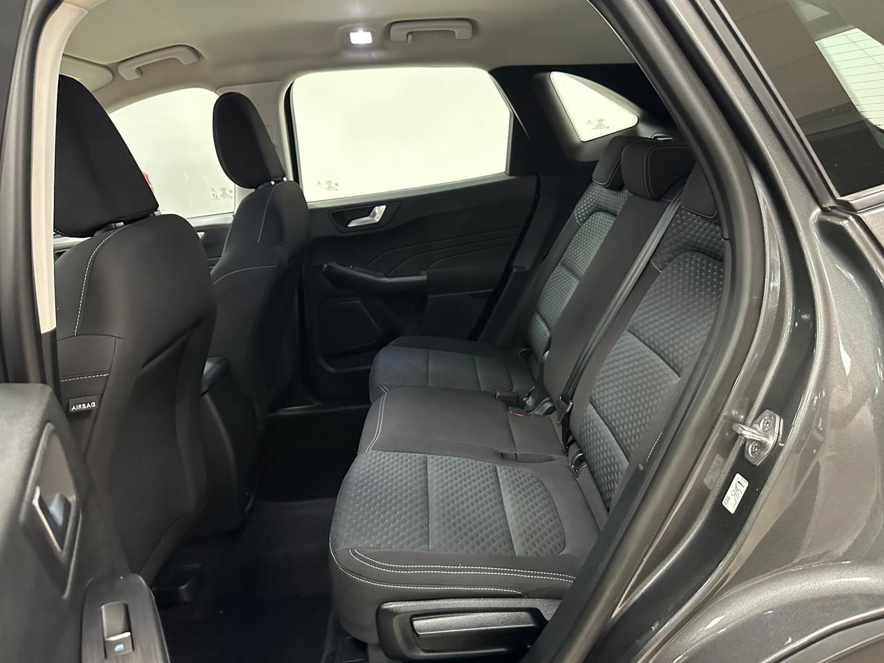 Ford Kuga 1.5 EcoBlue 120 CV aut. 2WD Connect 2021