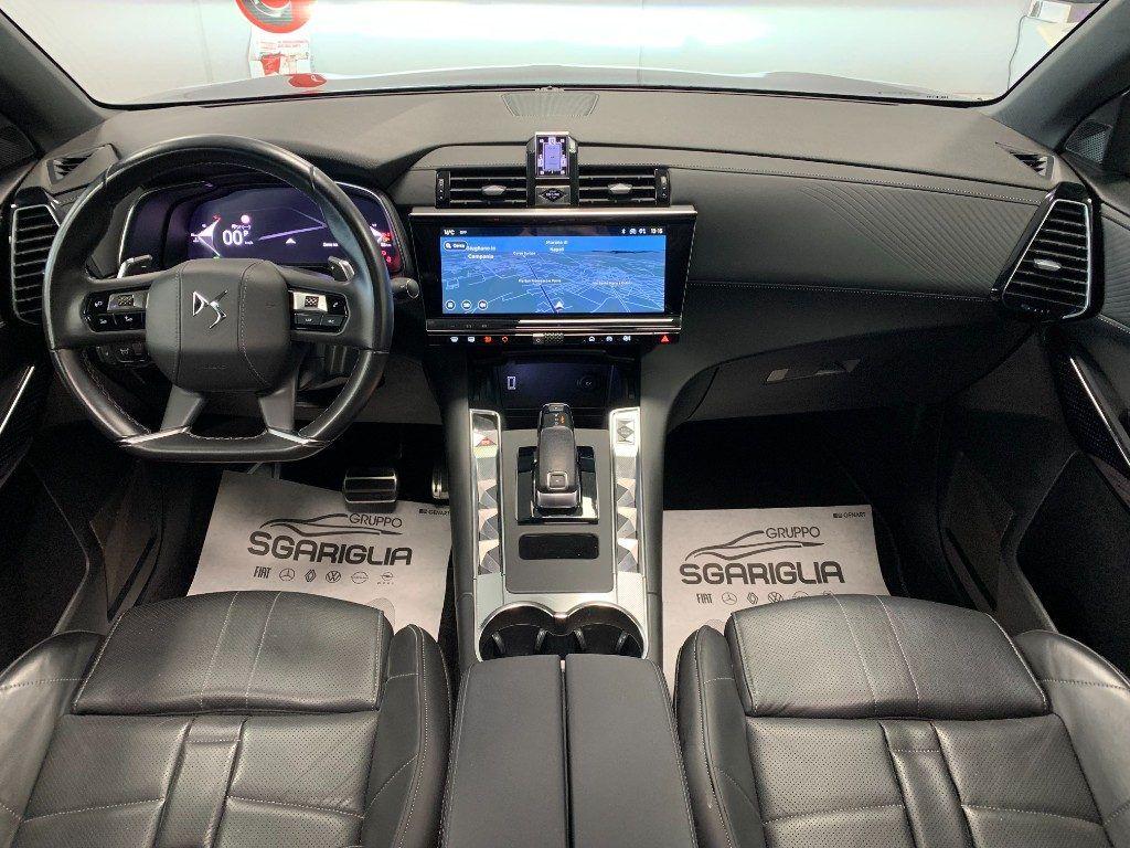 DS DS7 Opera Tetto Apribile Automatico 1.5 BlueHDi
