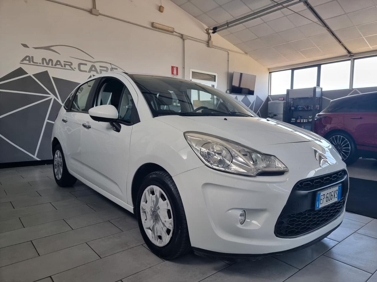Citroen C3 Seduction NEOPATENTATI
