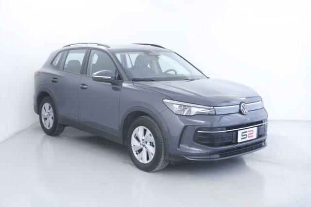 VOLKSWAGEN Tiguan 2.0 TDI 150 CV DSG Life Park Assist