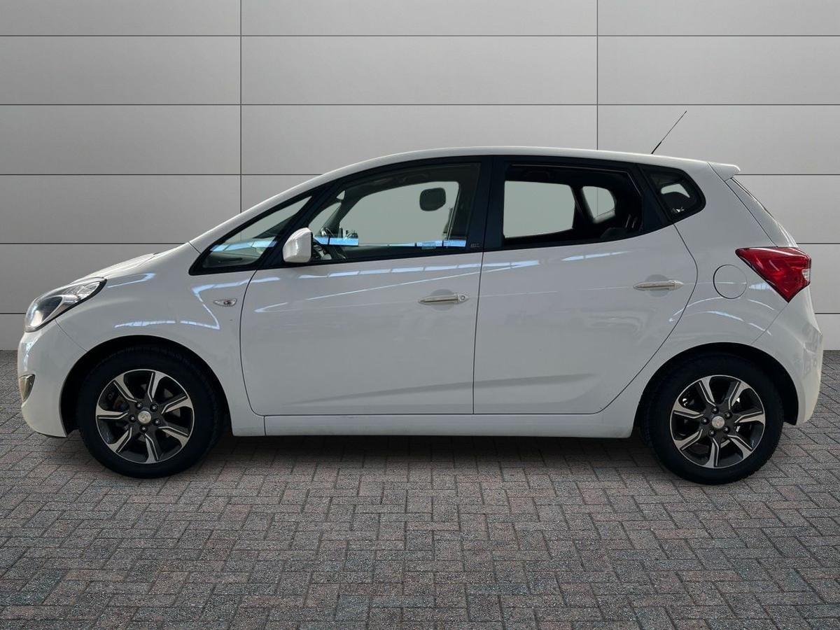 HYUNDAI ix20 - ix20 1.4 Comfort FL E6