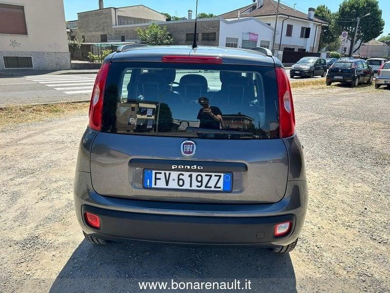 FIAT Panda 1.2 Easy