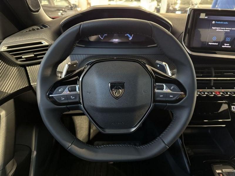 Peugeot 2008 2008 PureTech 130 S&S EAT8 Allure