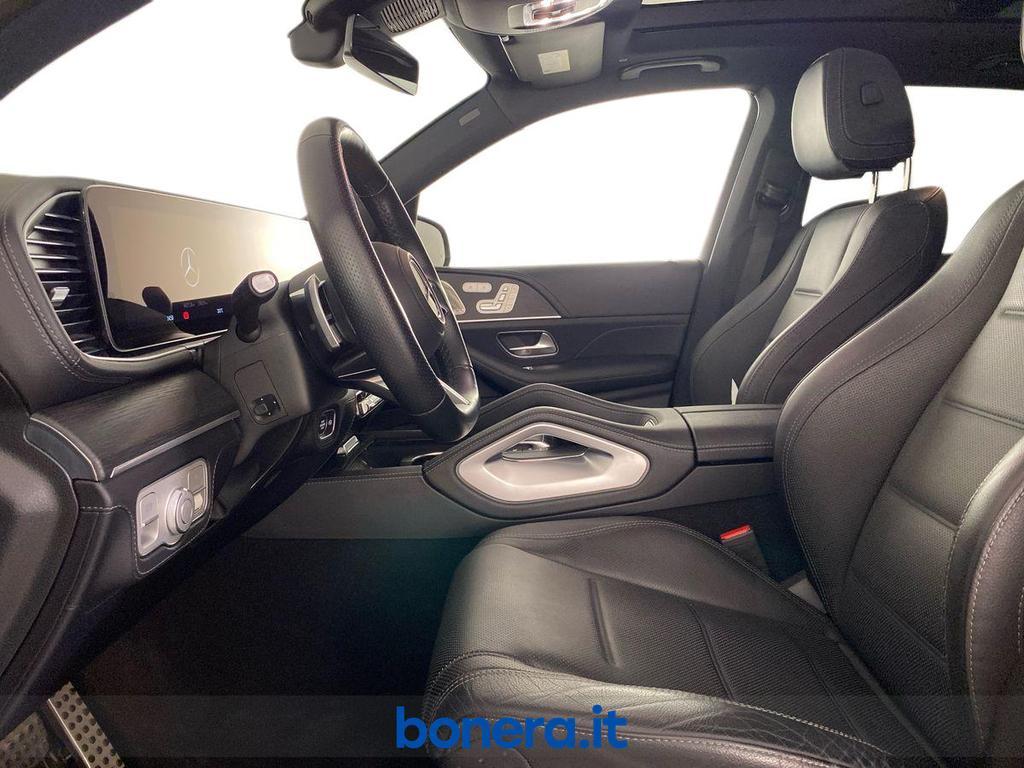 Mercedes GLE 300 300 d Mild hybrid AMG Line Premium 4Matic 9G-Tronic Plus