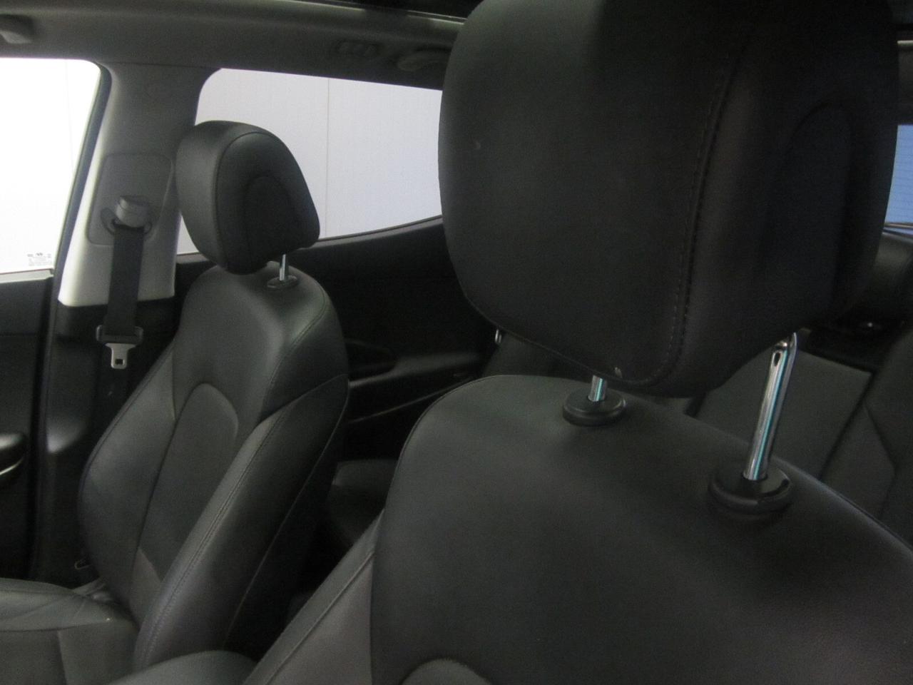 Hyundai Santa Fe 2.2 CRDi 4WD A/T XPossible