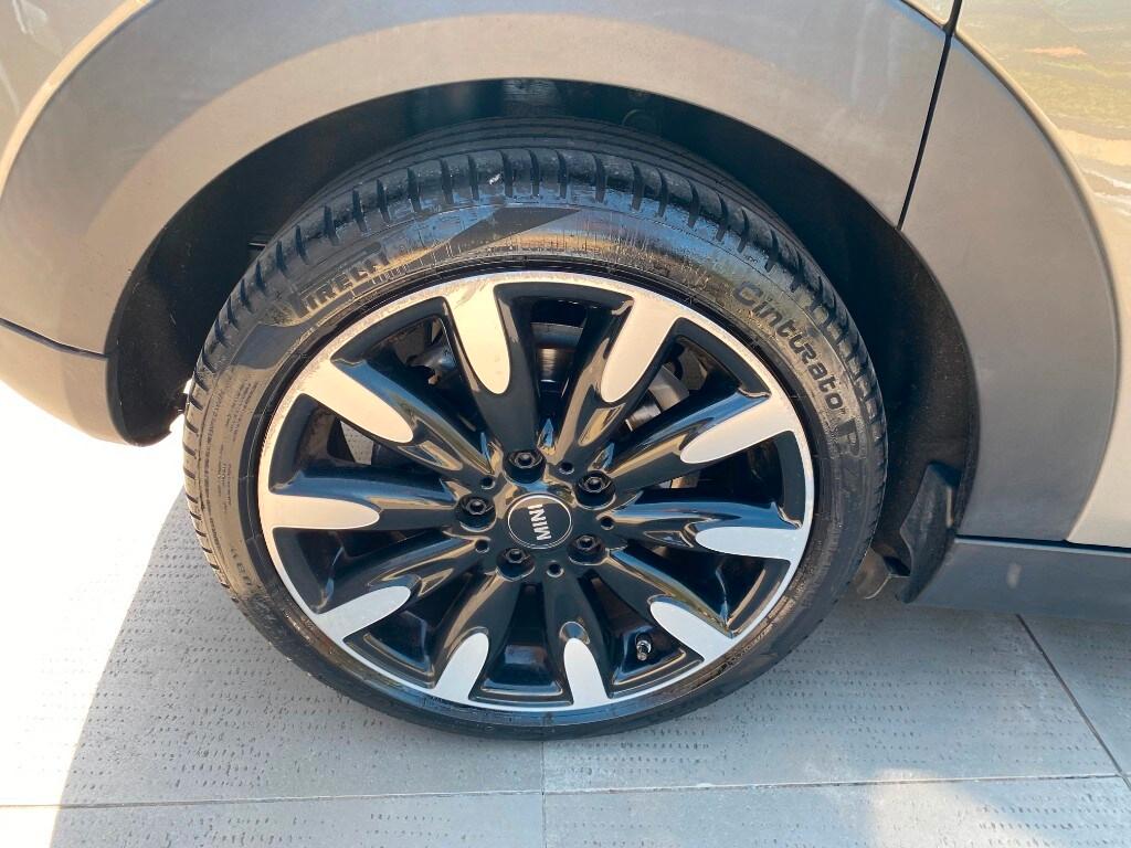 MINI Mini 5 porte (F55) Mini 1.5 One 75 CV Bak...