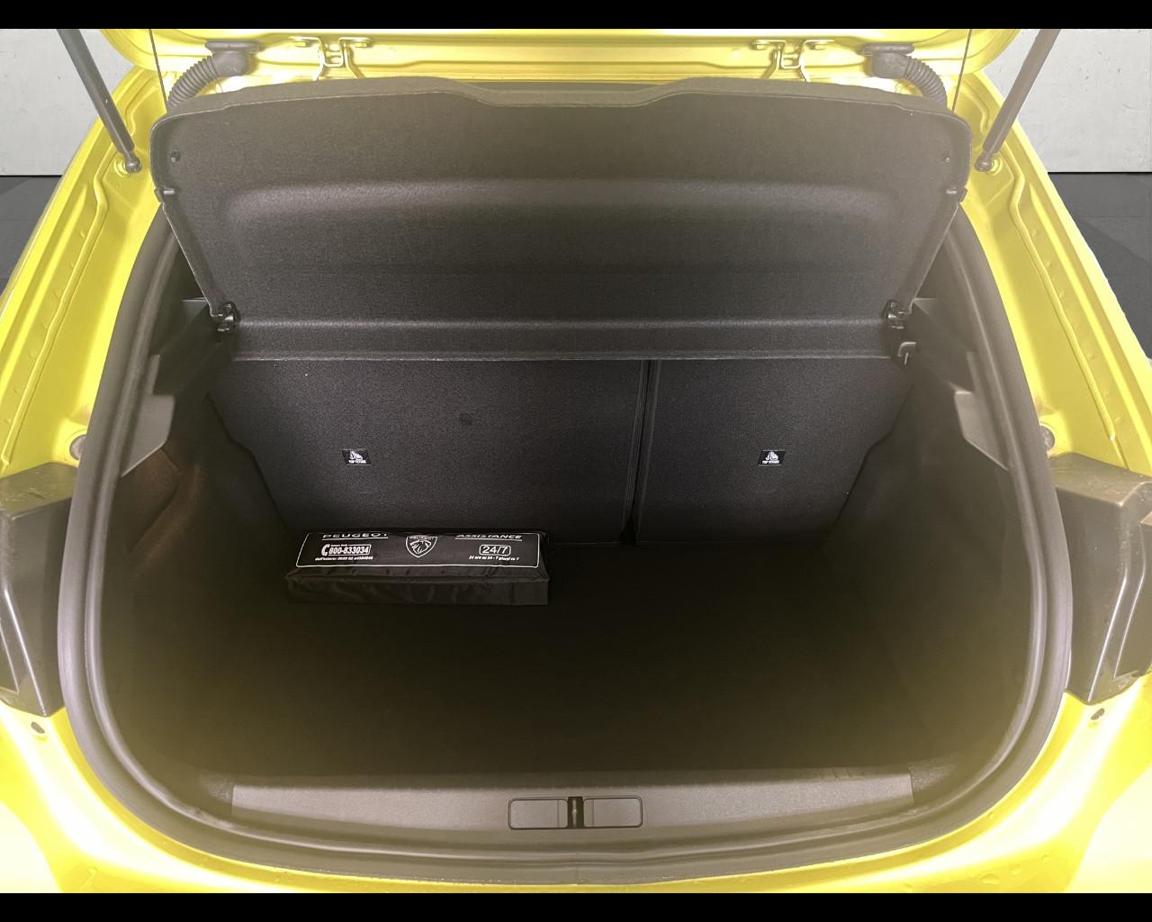 PEUGEOT 208 5P - STYLE PureTech 100 S&S