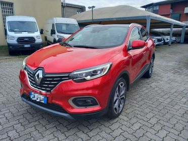 Renault Kadjar Blue dCi 8V 115CV EDC Sport Edition2