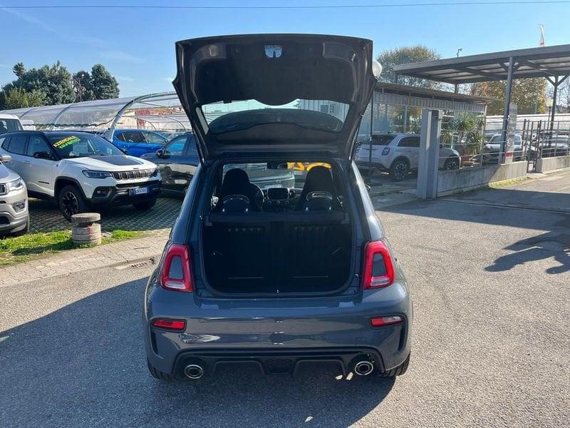 Abarth 595 595 1.4 Turbo T-Jet 145 CV