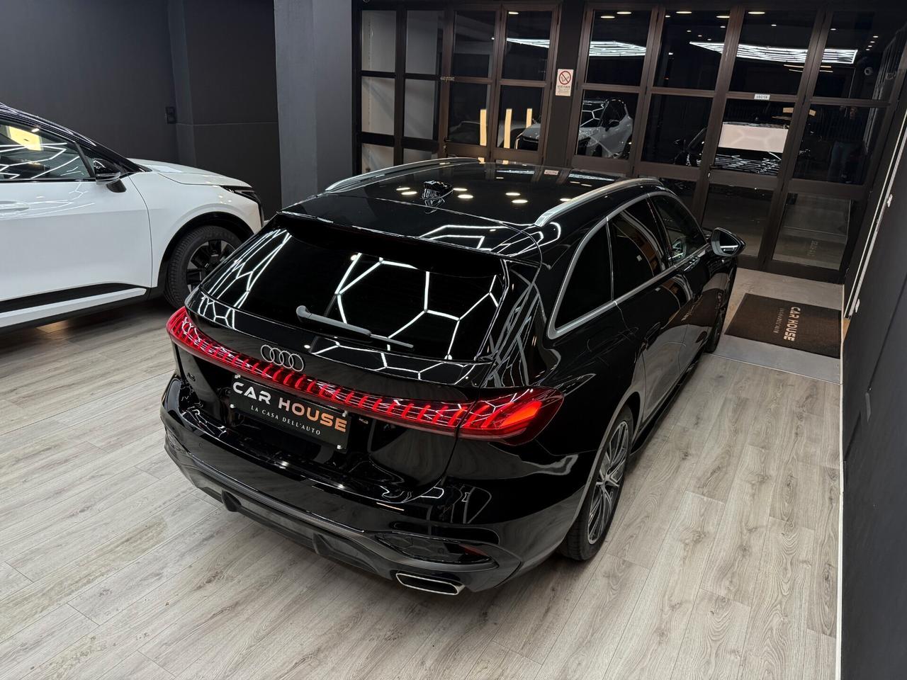 AUDI A5 AVANT 35 TFSI 2.0 150CV SLINE S-TRONIC