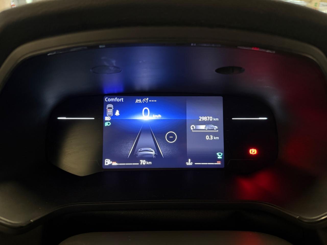 Renault Captur TCe 90 CV Techno