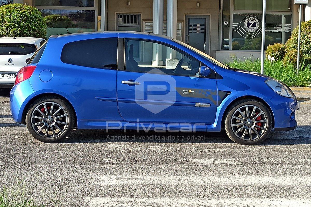RENAULT Clio 2.0 16V 200CV 3 porte RS F1 Team