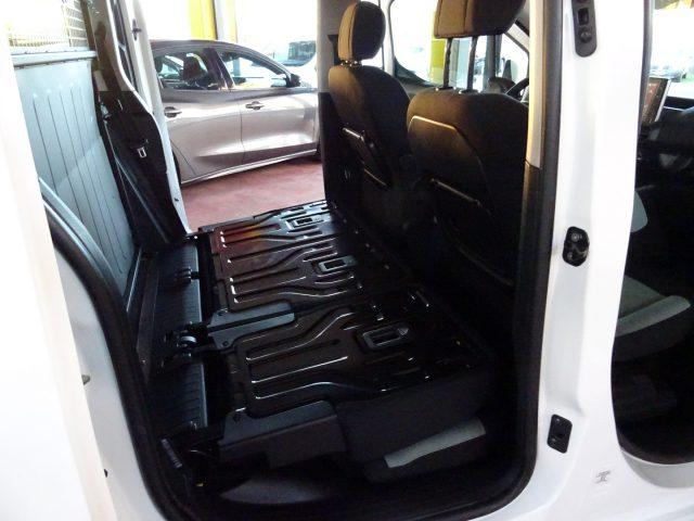 CITROEN Berlingo BlueHDi 100 S&S Combi M Feel 5Posti N1