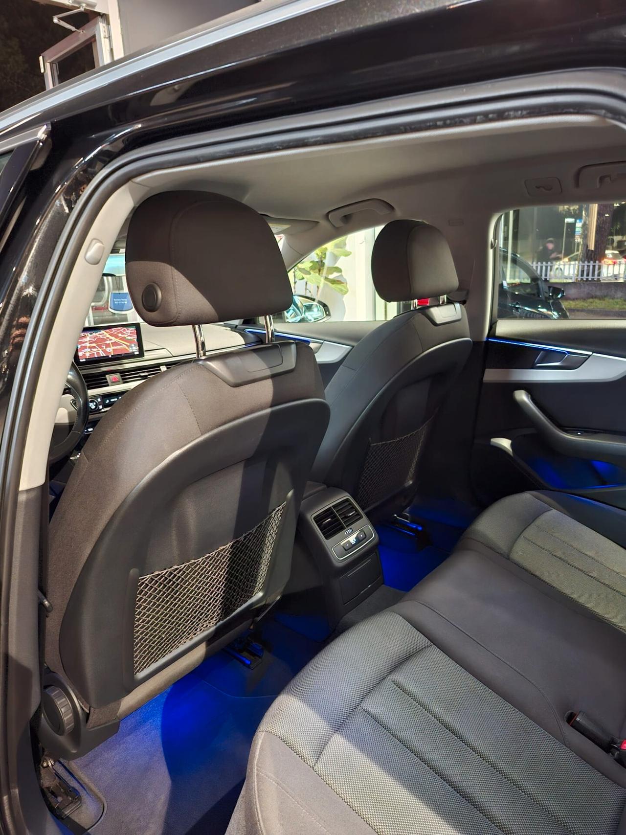 Audi A4 2.0 TDI 150 CV Business Sport