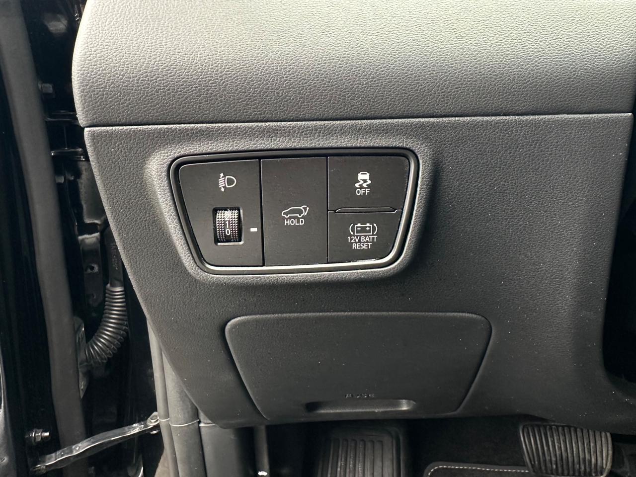 Hyundai Tucson 1.6 HEV aut.Exellence