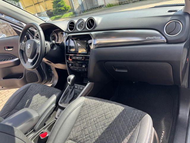 SUZUKI Vitara 1.5 FULL Hybrid A/T 4WD AllGrip Starview