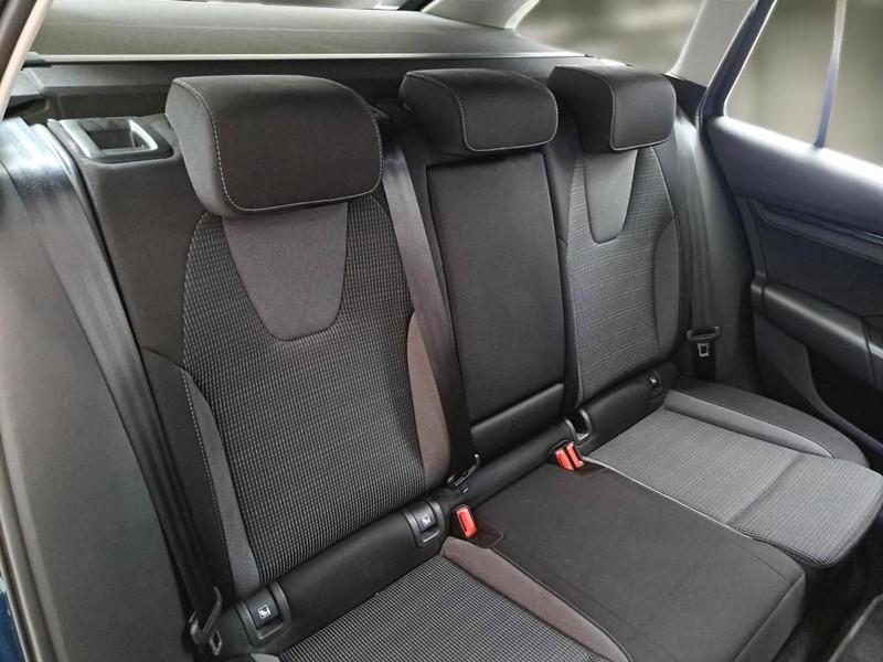 SKODA OCTAVIA WAGON 2.0 TDI EVO 110KW EXECUTIVE DSG