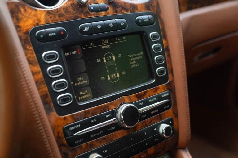 Bentley Continental GT - RDS01258