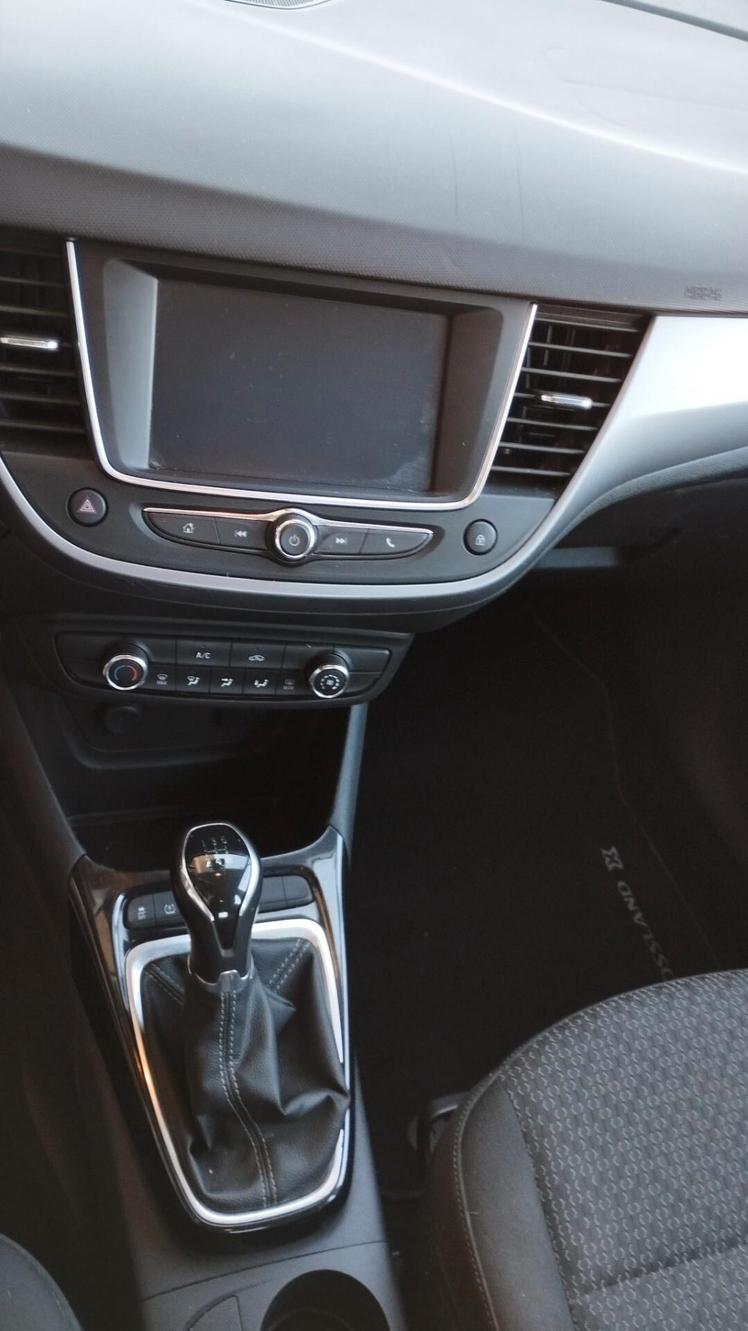 Opel Crossland X 1.2 12V Innovation