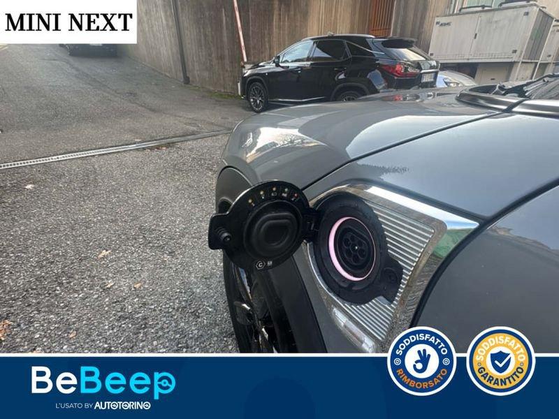 MINI Mini Countryman F60 MINI COUNTRYMAN 1.5 COOPER SE ESSENTIAL ALL4 AUTO