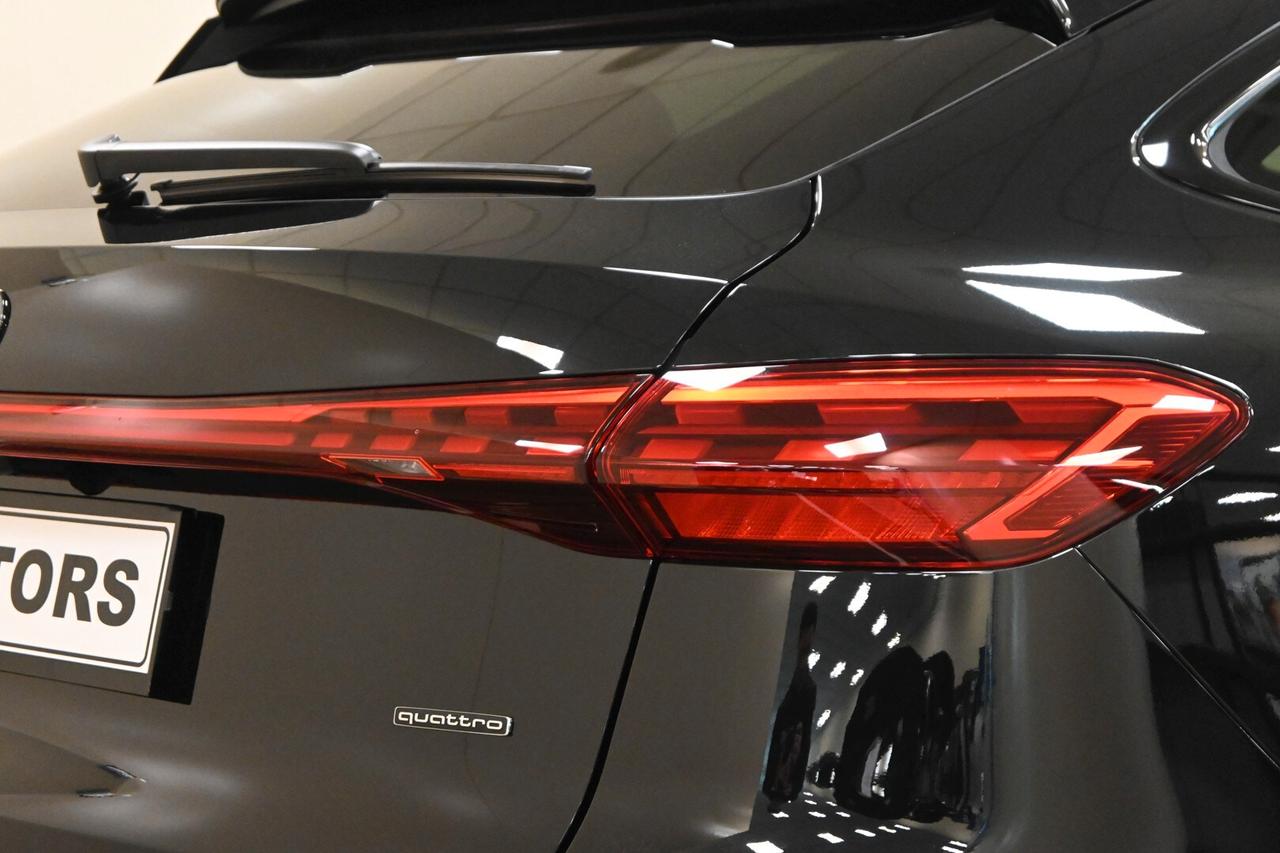 AUDI Q5 2ª serie Q5 SPB 40 TDI quattro S troni...