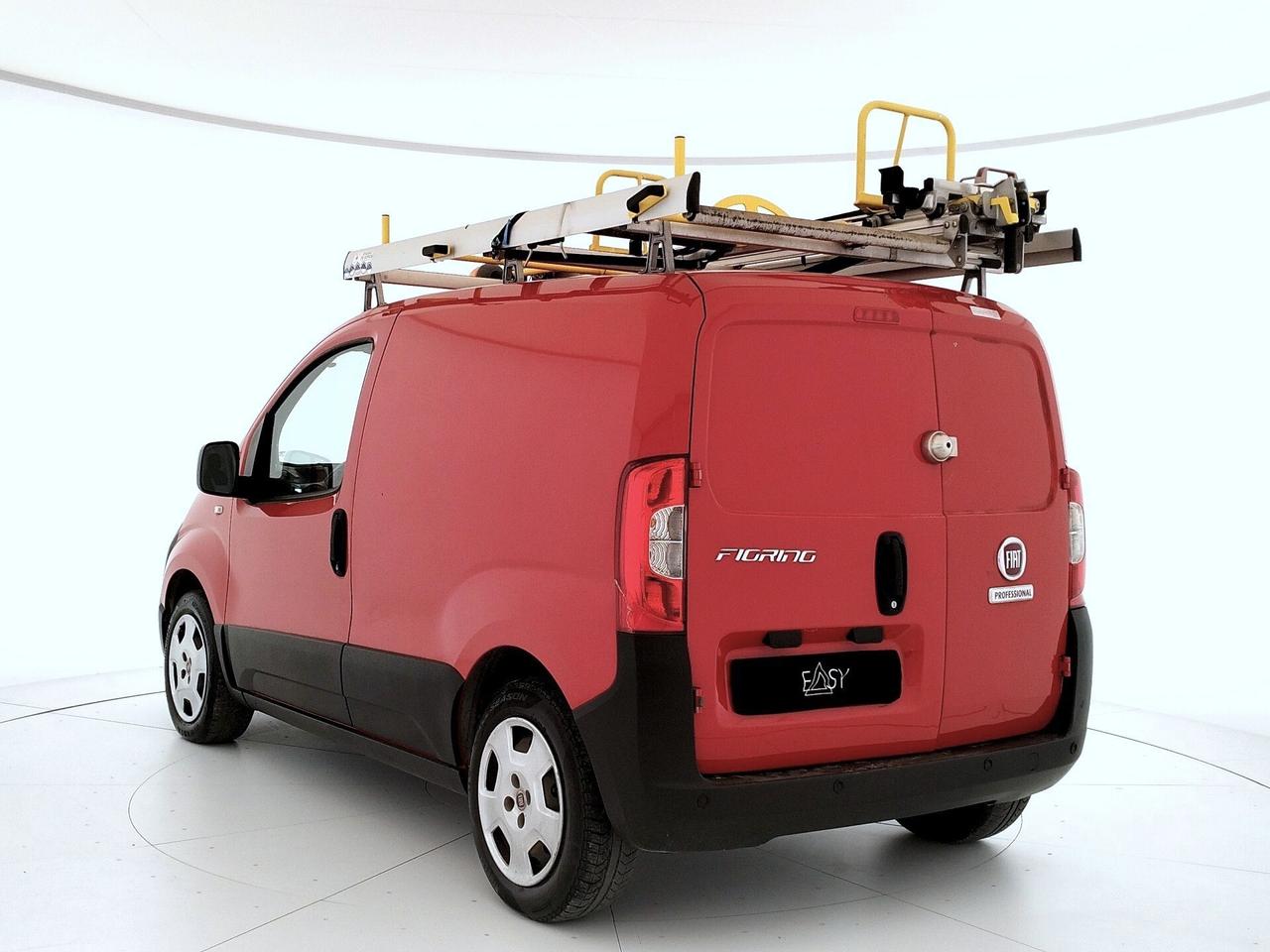 Fiat Fiorino 1.3 MJT 95CV Cargo Adventure - IVA ESCLUSA