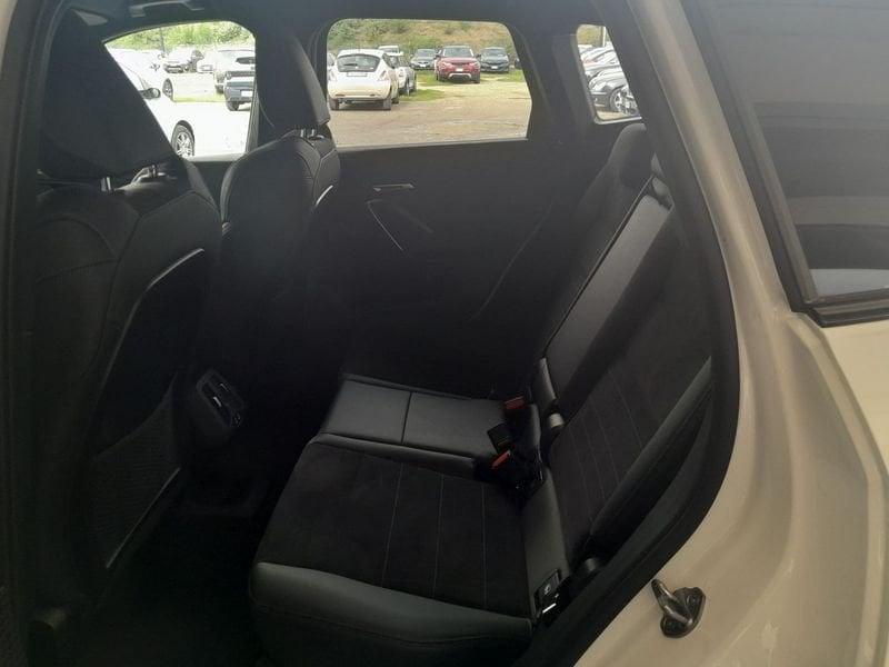BMW X1 xdrive23d mhev 48V MSport auto