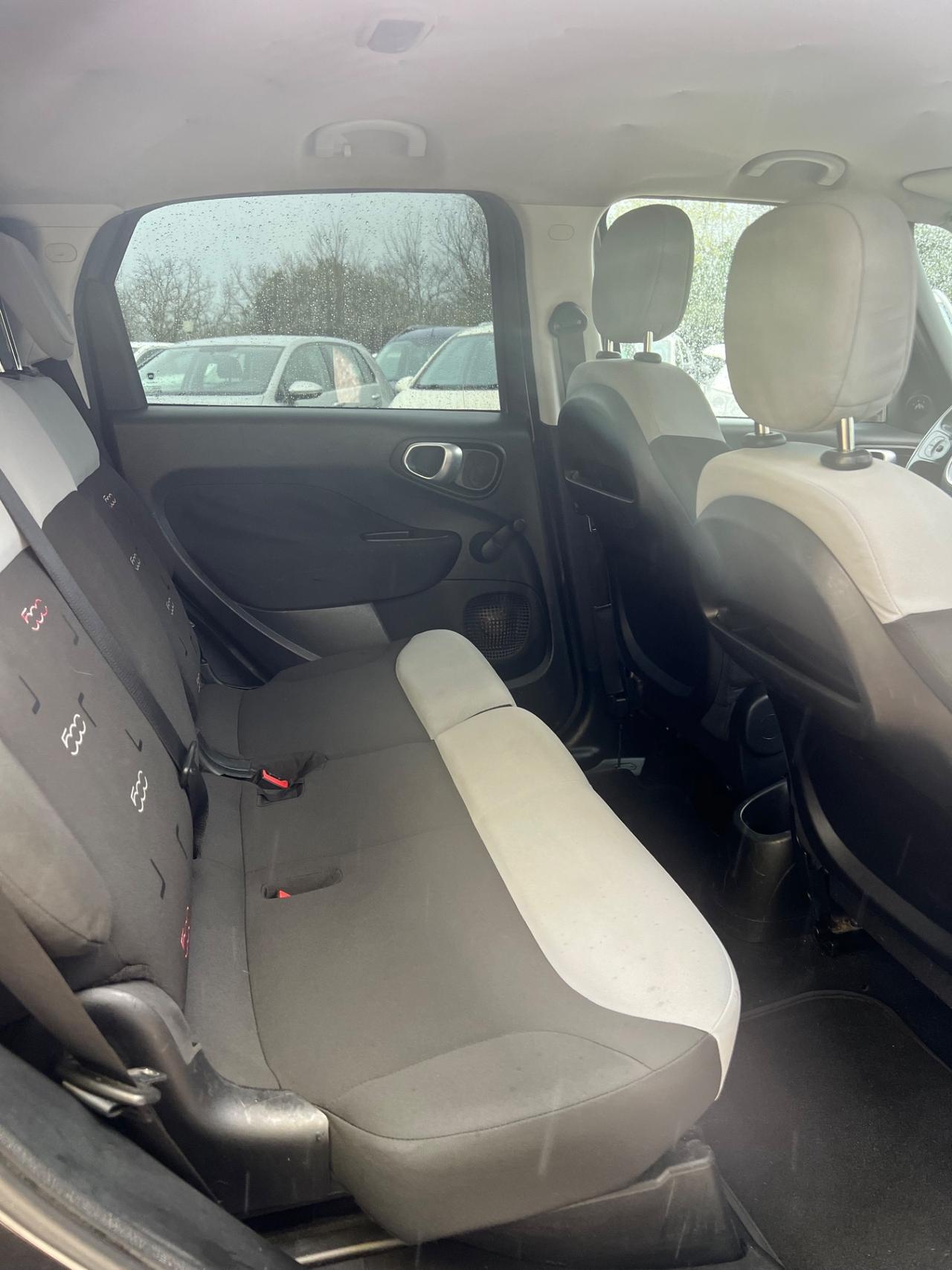 Fiat 500L 1.3 Multijet 85 CV