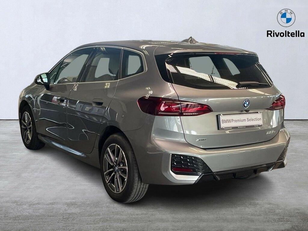 BMW Serie 2 Active Tourer 225 e Msport xDrive DCT