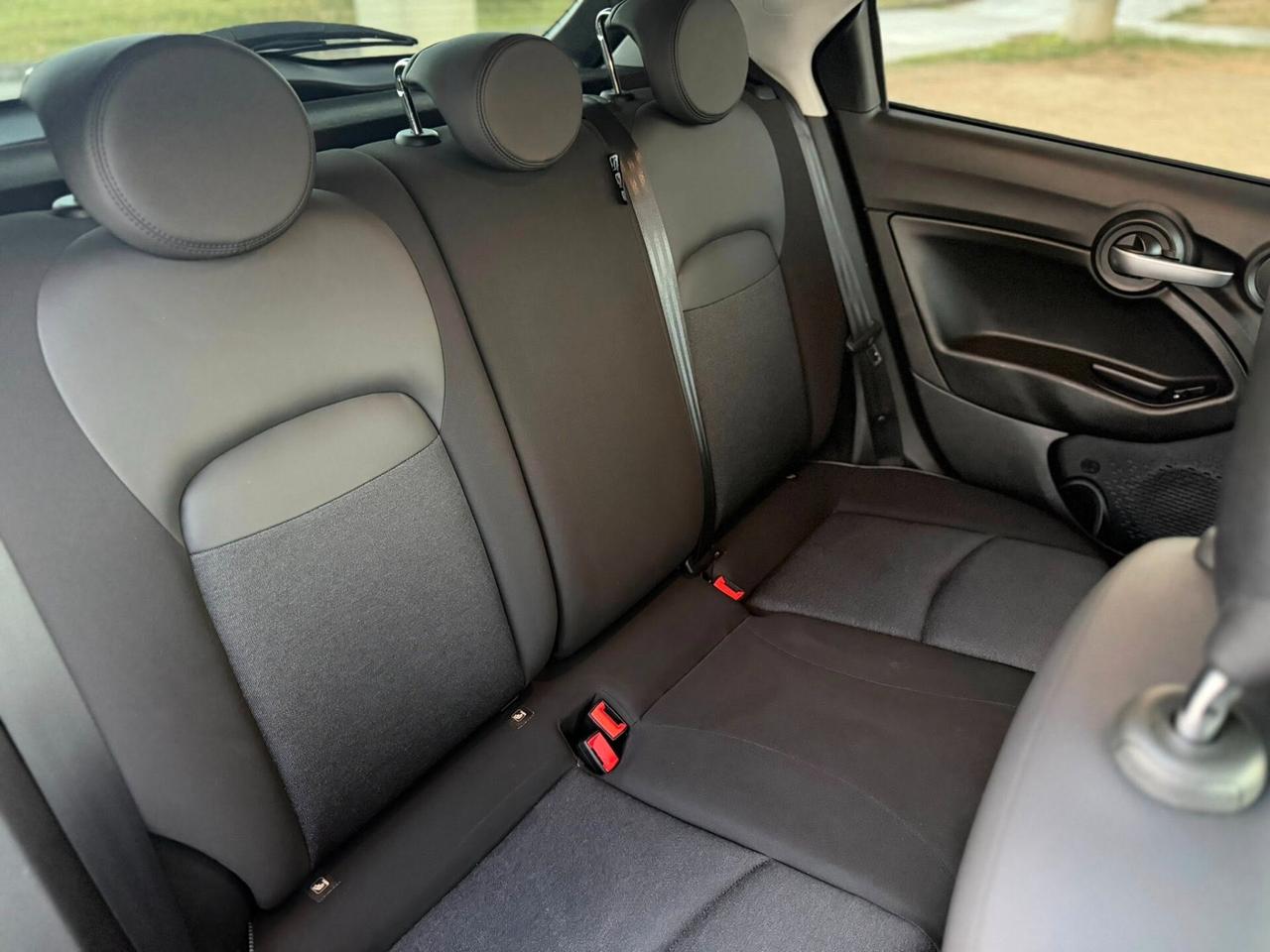 Fiat 500X 1.6 MultiJet 120 CV Cross