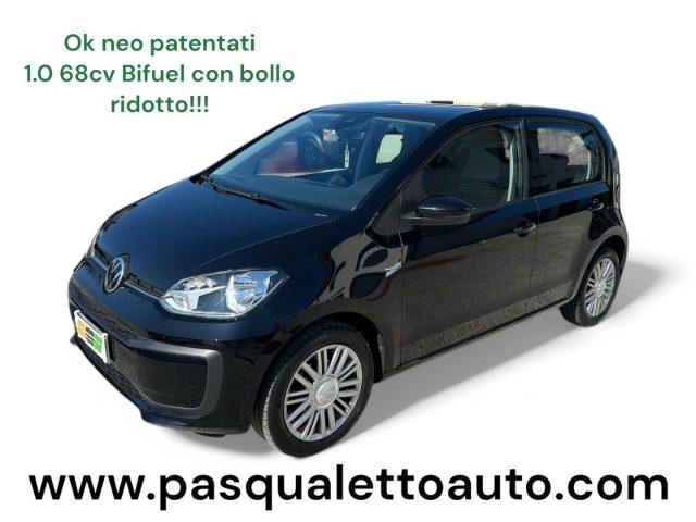 VOLKSWAGEN up! OK NEO PAT 1.0 5p. eco move up! BM Technology