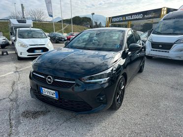 Opel Corsa 1.2 130cv GS LINE AUTOMATICA
