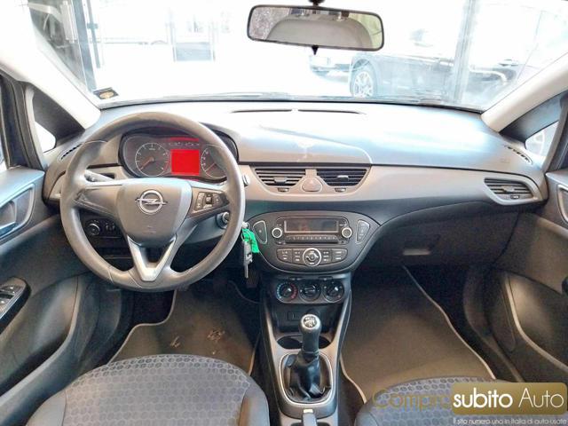 OPEL Corsa 1.4 90CV GPL ( Garanzia 12 Mesi)