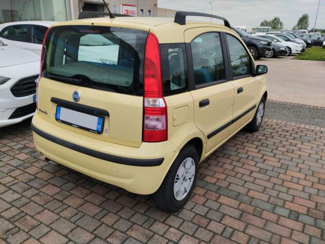 FIAT Panda 1.2 Dynamic GPL
