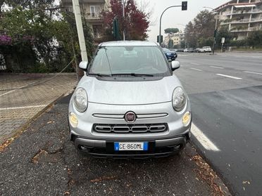 Fiat 500L 1.4 95 CV S&S Connect Navi Camera