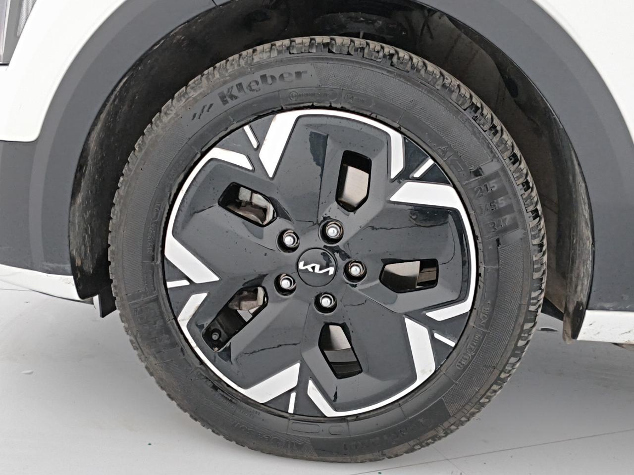 Kia Niro EV 64,8 kWh Business