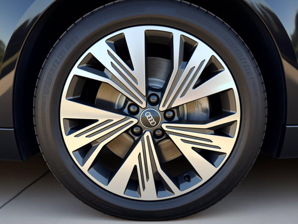AUDI Q4 e-tron 45 business advanced del 2026