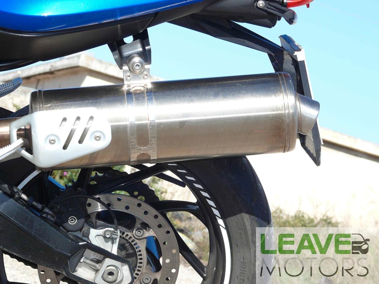 Bmw F 800 R BICOLORE (M1248)