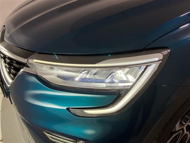 RENAULT Arkana 1.6 E Tech full hybrid Intens Auto