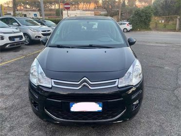 Citroen C3 C3 1.6 bluehdi Seduction 75cv