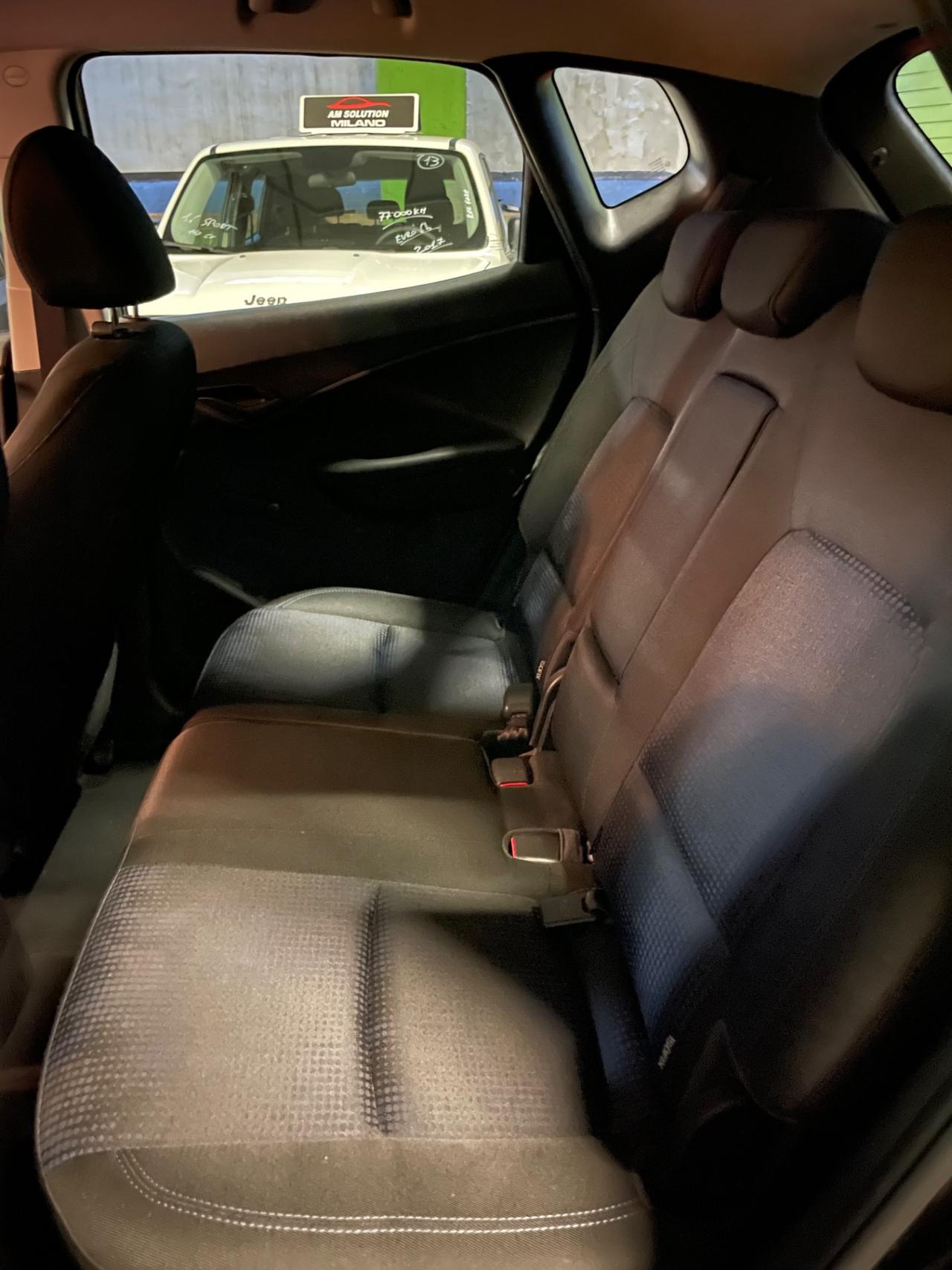 Hyundai iX20 1.4 Neopatentati Euro 5