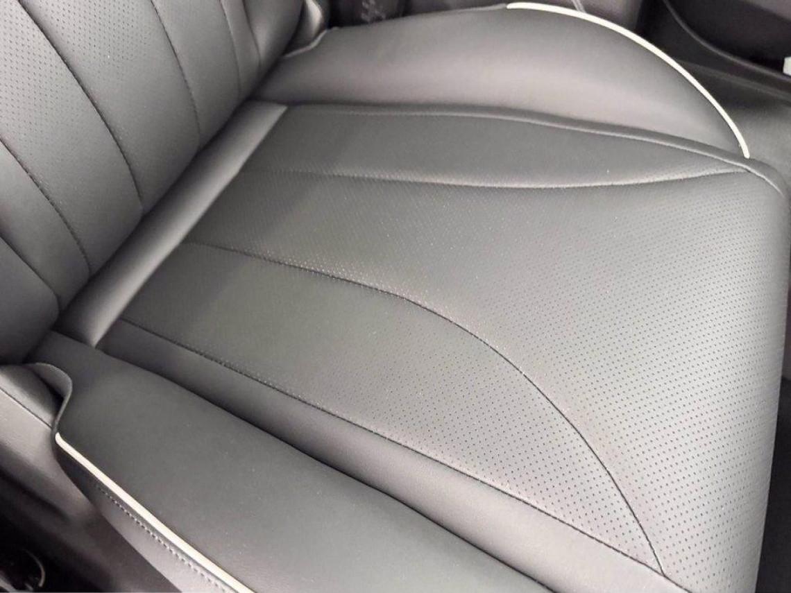 OMODA Omoda 5 1 6 tgdi premium 7dct