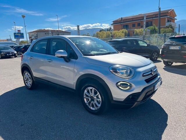 Fiat 500X 1.6 MultiJet 120 CV DCT Cross