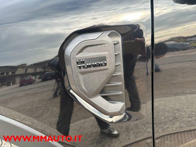 FORD Ranger 2.0 ECOBLUE aut. 205 CV DC Wildtrak 5 posti