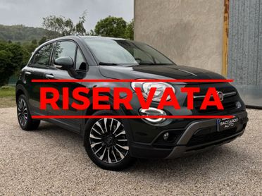 Fiat 500X 1.3 mjt City Cross 95cv | TAGLIANDI FIAT