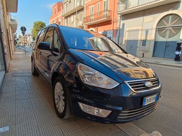 Ford Galaxy 2.0 TDCi 163 CV DPF TITANIUM 7 POSTI