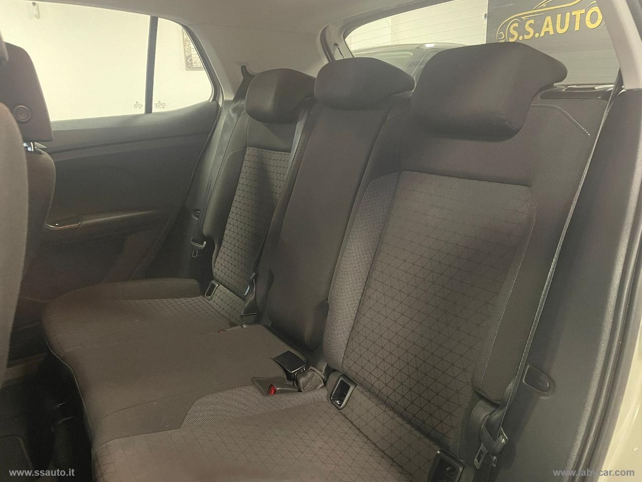 VOLKSWAGEN T-Cross 1.0 TSI 110 CV DSG Advanced