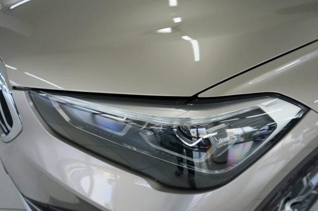 BMW X1 XDrive18d xLine Plus Uniprop. Ufficiale Ita