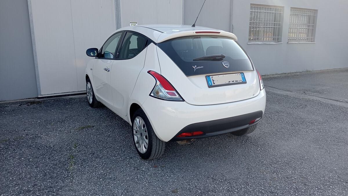 Lancia Ypsilon 1.3 MJT 16V 95 CV 5 porte S&S